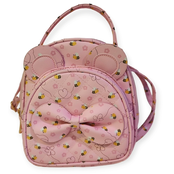 Under One Sky Mini Backpack - Picture 1 of 6